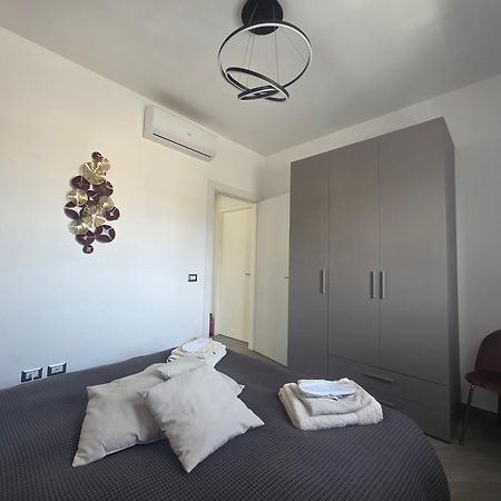 Fiumicino Beach - Sleep & Fly Focene Exterior foto