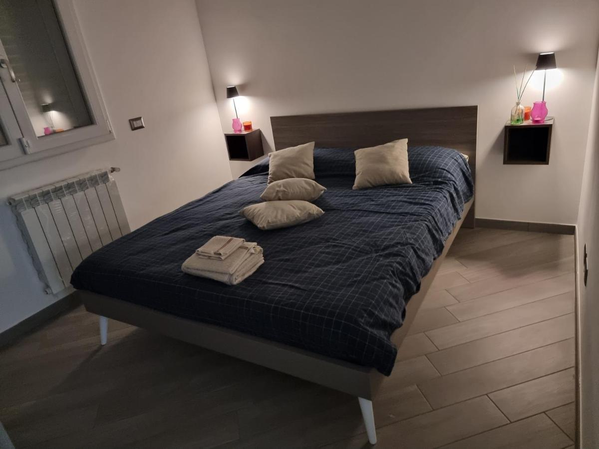 Fiumicino Beach - Sleep & Fly Focene Exterior foto