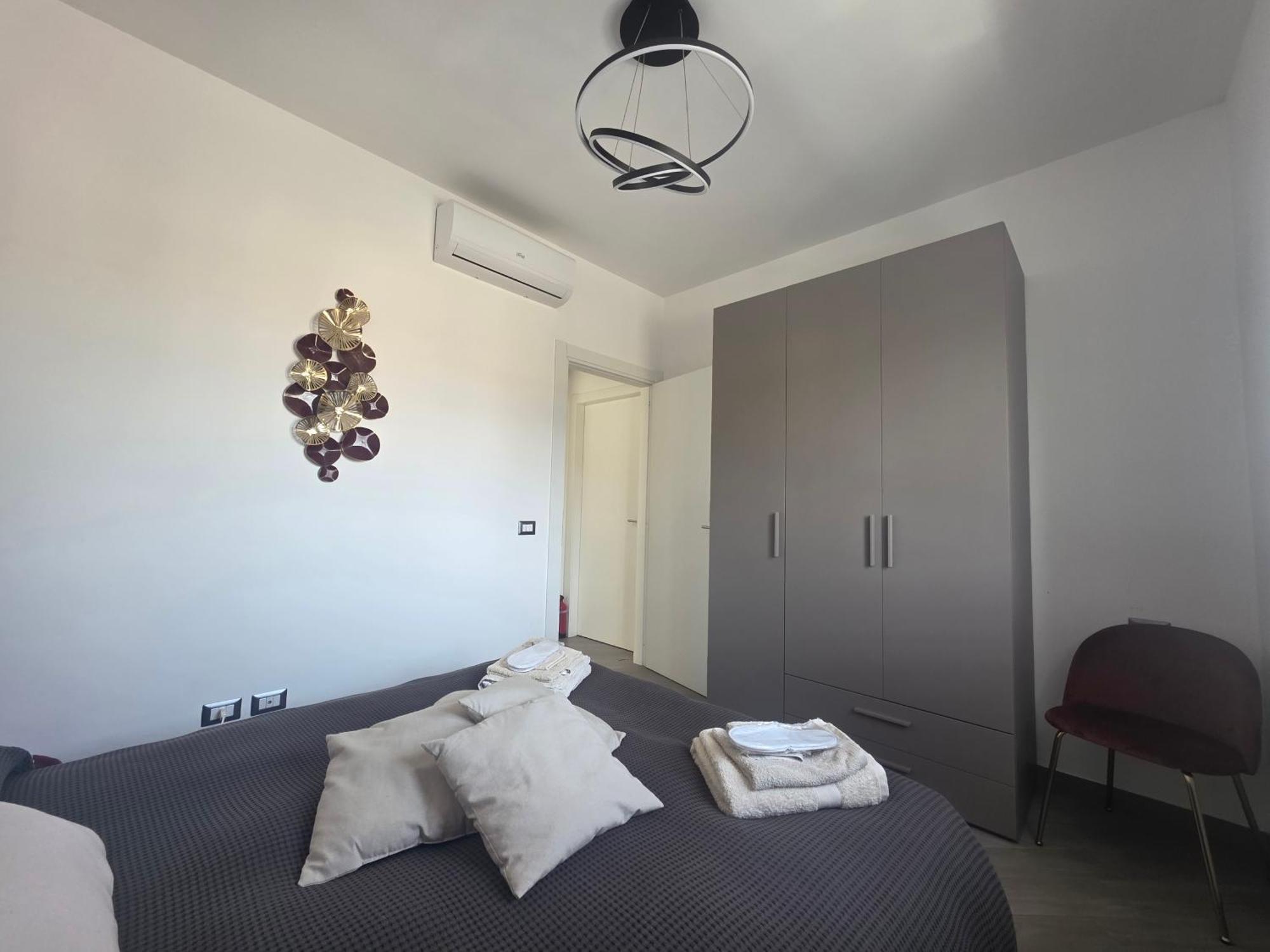 Fiumicino Beach - Sleep & Fly Focene Exterior foto